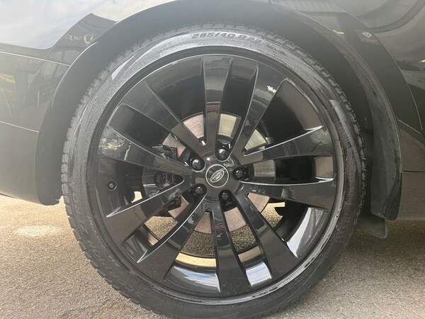 Used Land Rover Range Rover Sport 2023 for sale - 76132738: Photo 31
