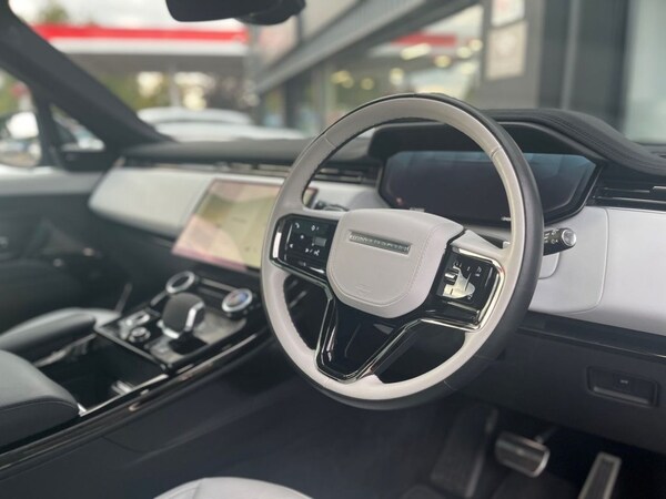 Used Land Rover Range Rover Sport 2023 for sale - 76132738: Photo 38