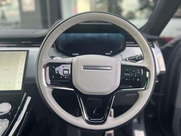 Used Land Rover Range Rover Sport 2023 for sale - 76132738: Photo 39