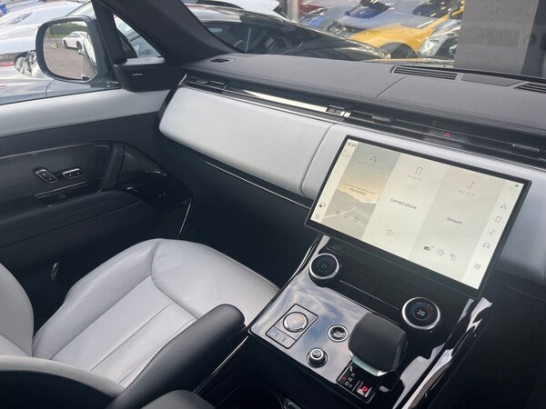 Used Land Rover Range Rover Sport 2023 for sale - 76132738: Photo 40