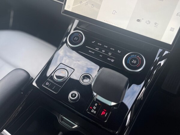 Used Land Rover Range Rover Sport 2023 for sale - 76132738: Photo 41