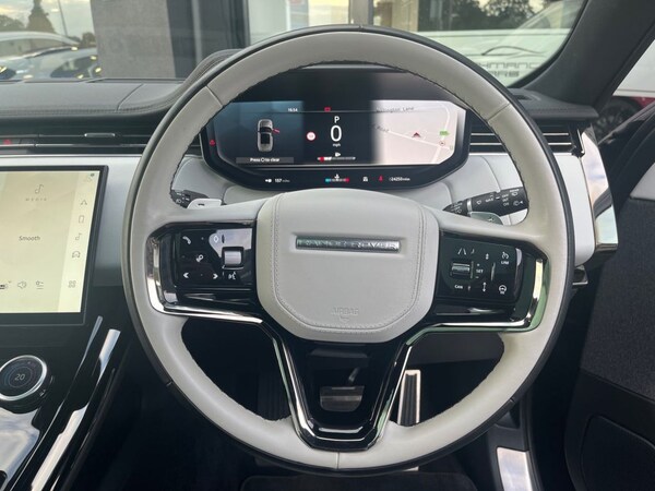 Used Land Rover Range Rover Sport 2023 for sale - 76132738: Photo 44