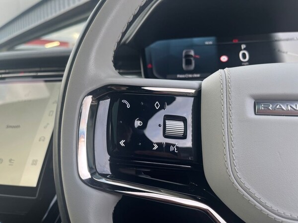 Used Land Rover Range Rover Sport 2023 for sale - 76132738: Photo 46