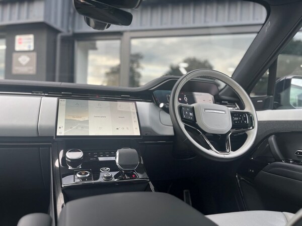 Used Land Rover Range Rover Sport 2023 for sale - 76132738: Photo 49