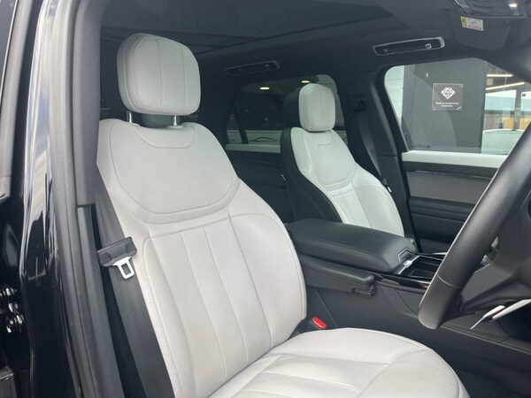 Used Land Rover Range Rover Sport 2023 for sale - 76132738: Photo 4