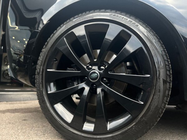 Used Land Rover Range Rover Sport 2023 for sale - 76132738: Photo 5