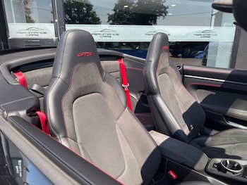 Used Porsche 911 2025 for sale - 79166371: Photo