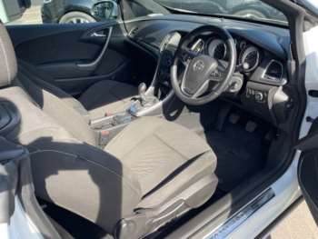 Used Vauxhall Cascada 2016 for sale - 75181296: Photo