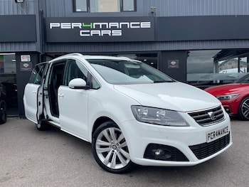 2017 (67) - 2.0 TDI XCELLENCE MPV 5dr Diesel DSG Euro 6 (s/s) (184 ps)
