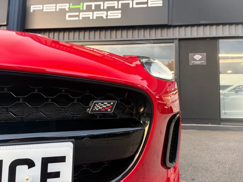 Used Jaguar F-Type 2019 for sale - 76510080: Photo 10