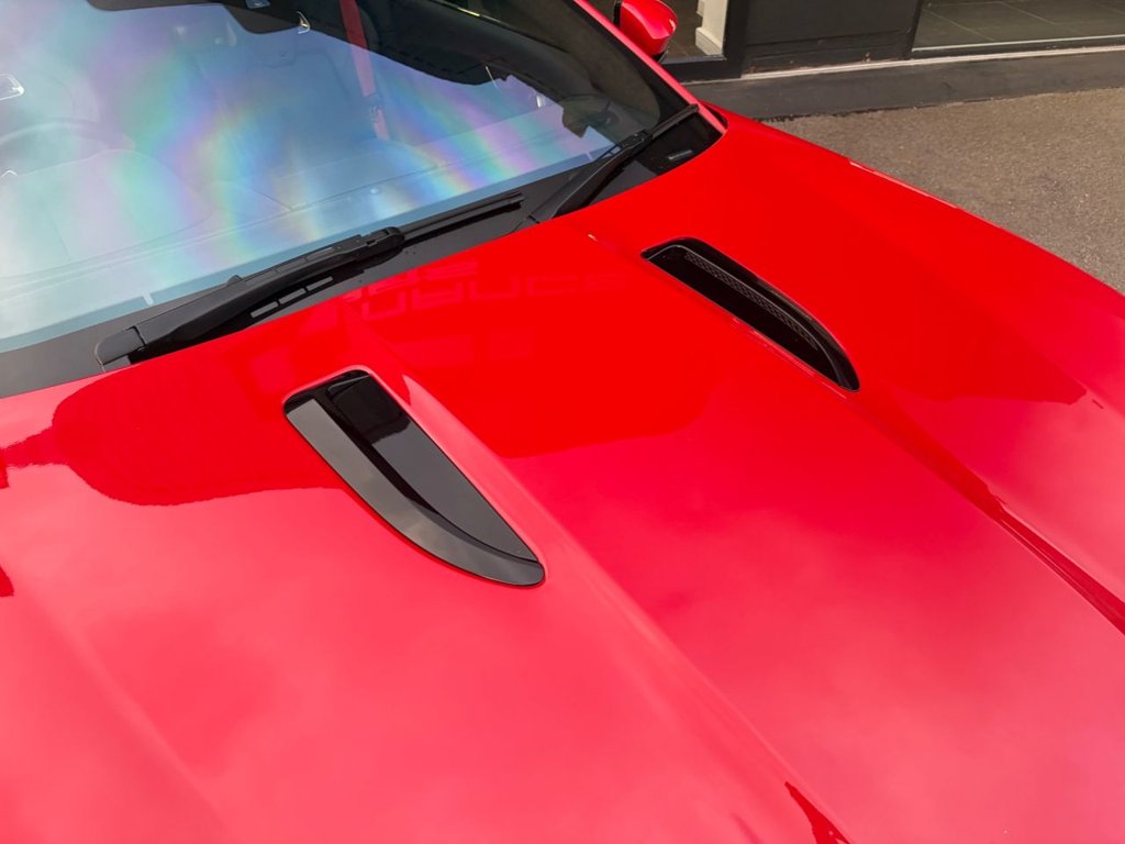 Used Jaguar F-Type 2019 for sale - 76510080: Photo 16