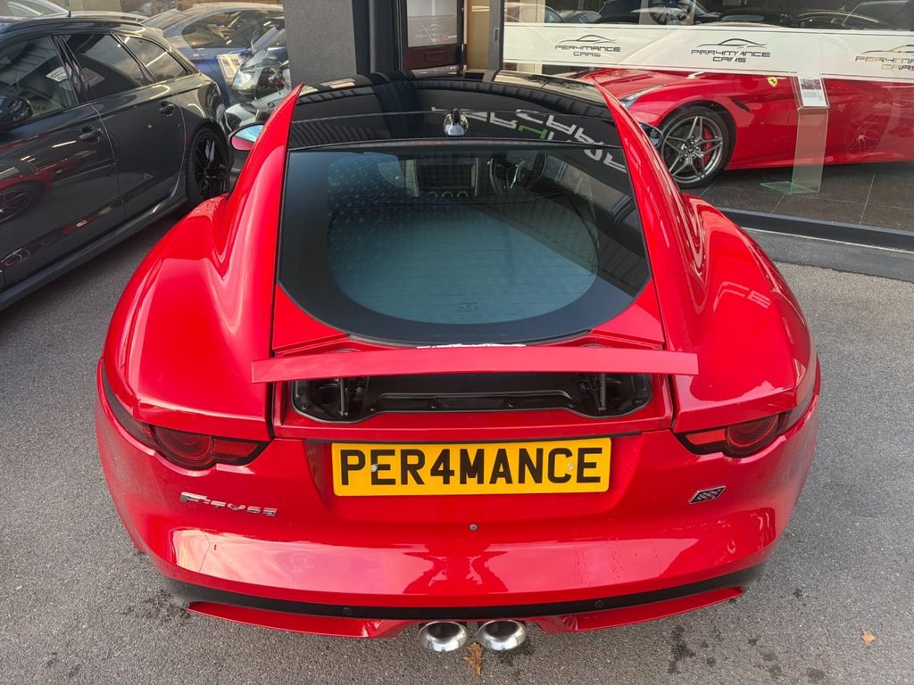 Used Jaguar F-Type 2019 for sale - 76510080: Photo 21