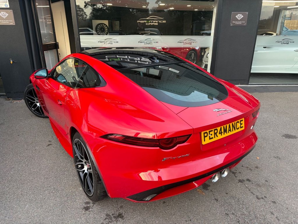 Used Jaguar F-Type 2019 for sale - 76510080: Photo 27