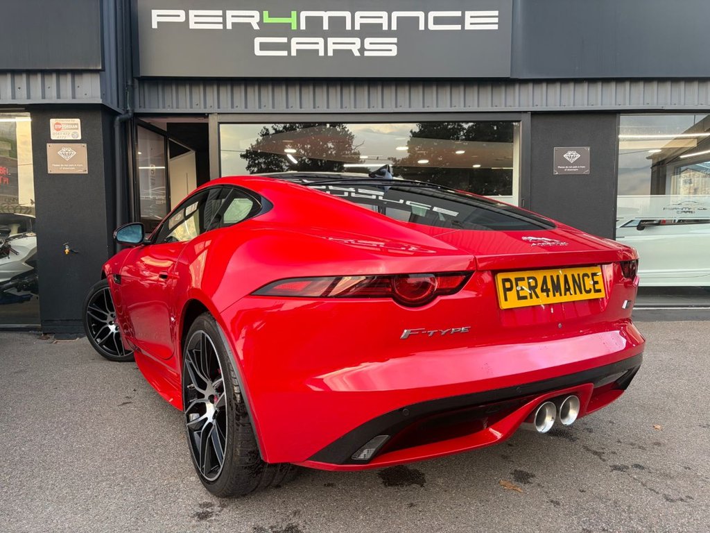 Used Jaguar F-Type 2019 for sale - 76510080: Photo 28