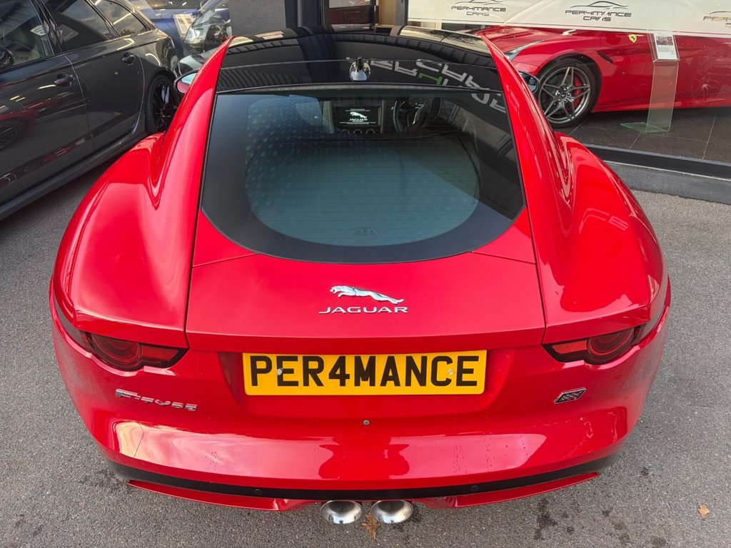 Used Jaguar F-Type 2019 for sale - 76510080: Photo 29