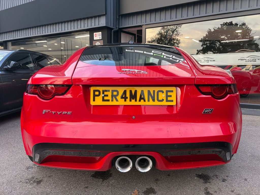 Used Jaguar F-Type 2019 for sale - 76510080: Photo 30