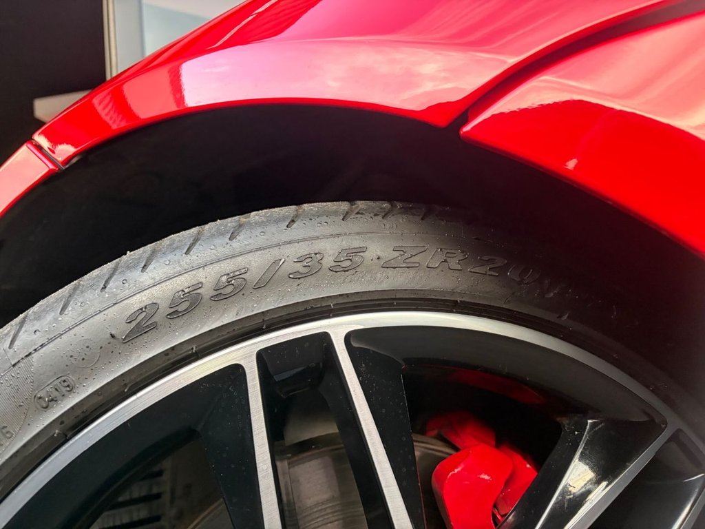 Used Jaguar F-Type 2019 for sale - 76510080: Photo 35