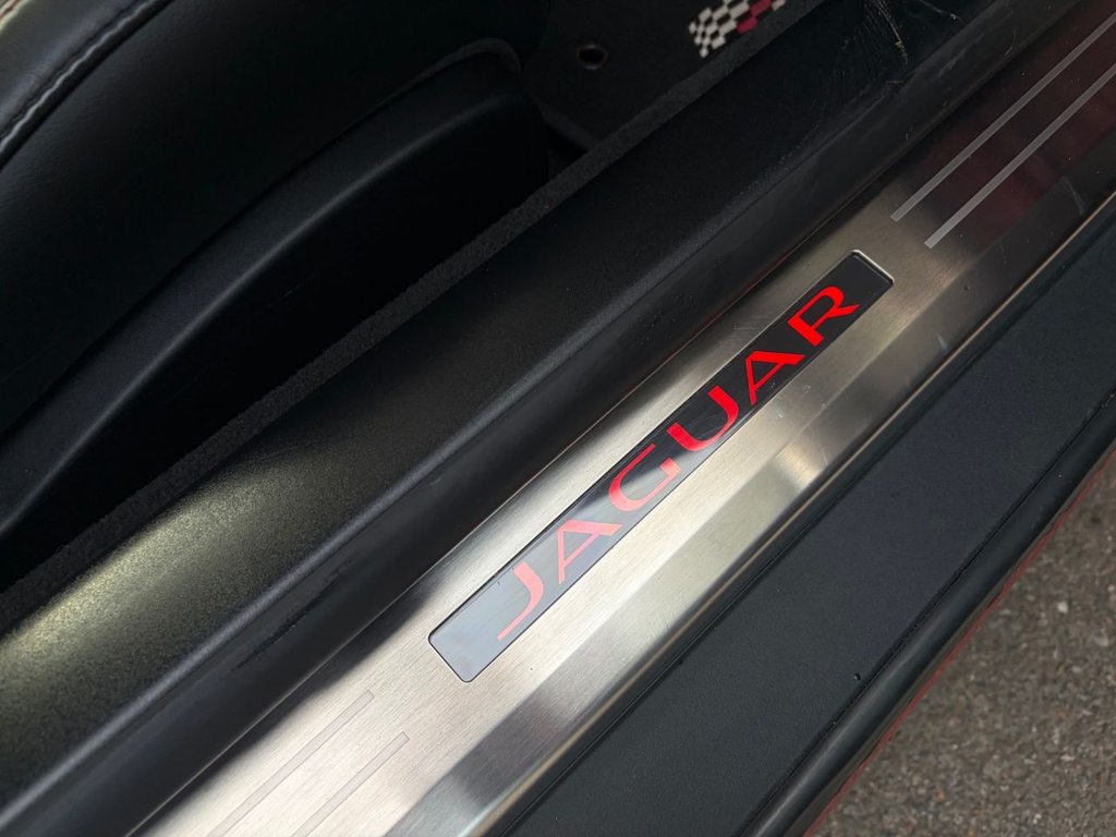 Used Jaguar F-Type 2019 for sale - 76510080: Photo 38