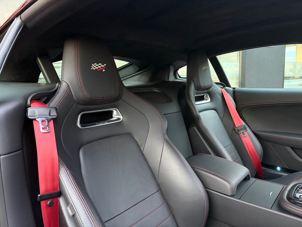 Used Jaguar F-Type 2019 for sale - 76510080: Photo 4