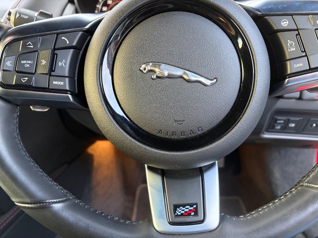 Used Jaguar F-Type 2019 for sale - 76510080: Photo 43