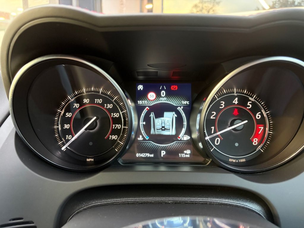 Used Jaguar F-Type 2019 for sale - 76510080: Photo 44