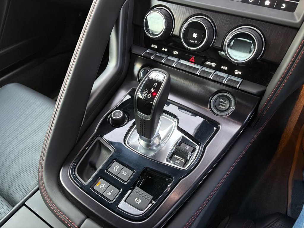 Used Jaguar F-Type 2019 for sale - 76510080: Photo 46