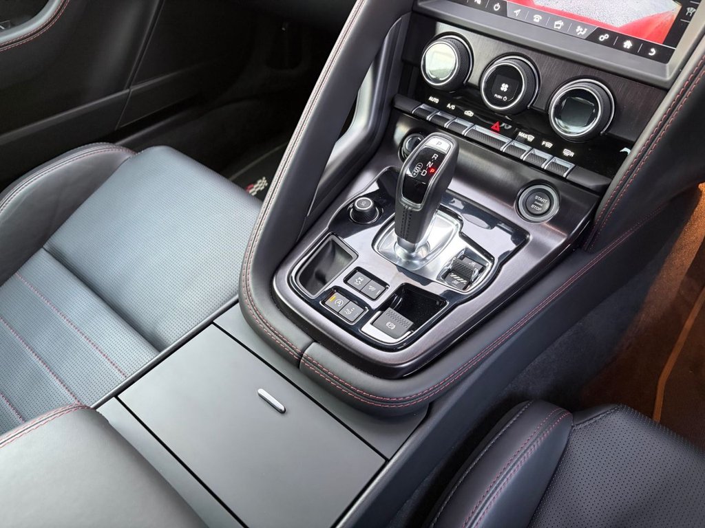 Used Jaguar F-Type 2019 for sale - 76510080: Photo 48