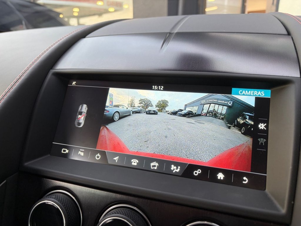 Used Jaguar F-Type 2019 for sale - 76510080: Photo 49