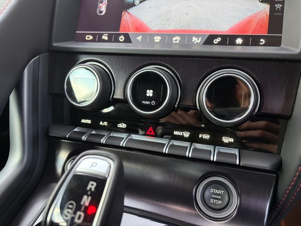 Used Jaguar F-Type 2019 for sale - 76510080: Photo 50