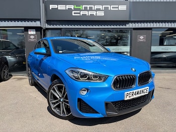 Used BMW X2 2018 for sale - 78350094: Photo