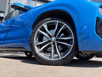 Used BMW X2 2018 for sale - 78350094: Photo