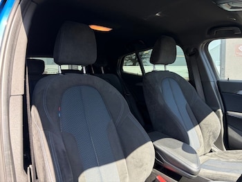 Used BMW X2 2018 for sale - 78350094: Photo