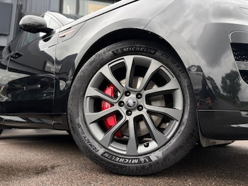 Used Land Rover Range Rover Sport 2023 for sale - 78806127: Photo