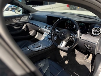 Used Mercedes-Benz CLS 2022 for sale - 78570331: Photo