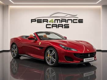 Used Ferrari Portofino 2020 for sale - 79738223: Photo