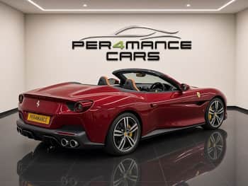 Used Ferrari Portofino 2020 for sale - 79738223: Photo