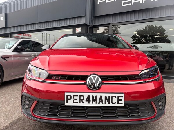 Used Volkswagen Polo 2024 for sale - 76266495: Photo 12