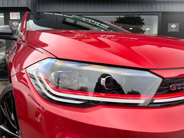 Used Volkswagen Polo 2024 for sale - 76266495: Photo 19