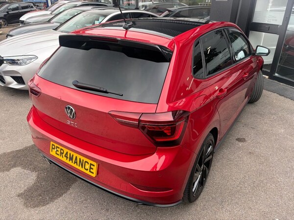 Used Volkswagen Polo 2024 for sale - 76266495: Photo 27