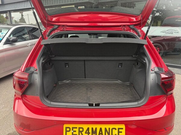 Used Volkswagen Polo 2024 for sale - 76266495: Photo 34
