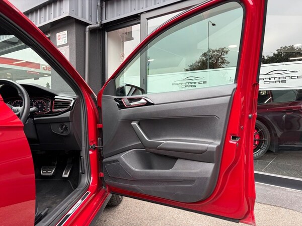 Used Volkswagen Polo 2024 for sale - 76266495: Photo 35