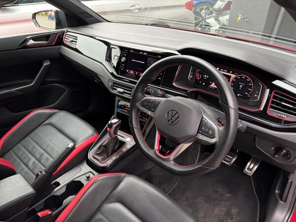 Used Volkswagen Polo 2024 for sale - 76266495: Photo 39