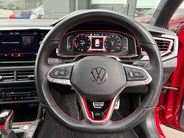 Used Volkswagen Polo 2024 for sale - 76266495: Photo 40