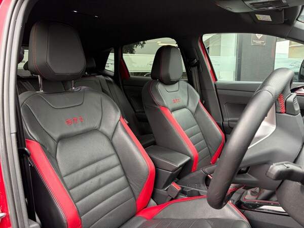 Used Volkswagen Polo 2024 for sale - 76266495: Photo 5