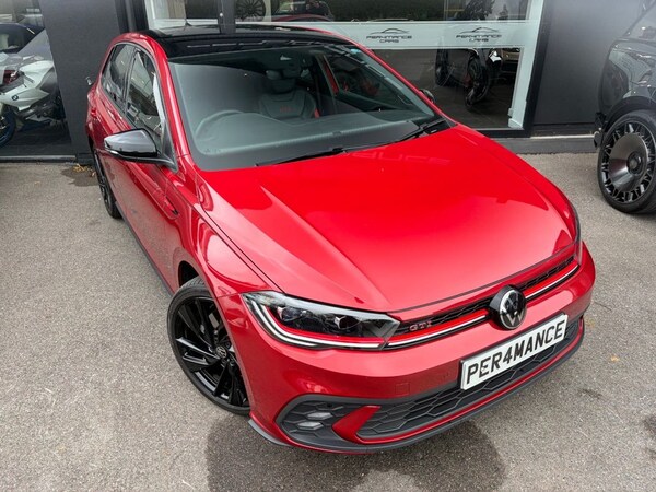 Used Volkswagen Polo 2024 for sale - 76266495: Photo 6