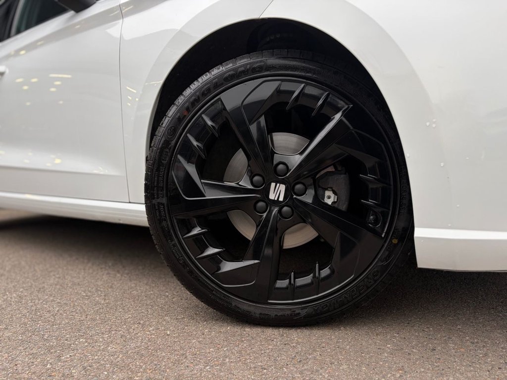 Used SEAT Ibiza 2024 for sale - 77422715: Photo 15