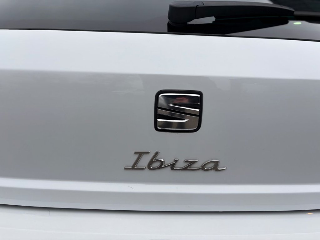 Used SEAT Ibiza 2024 for sale - 77422715: Photo 21