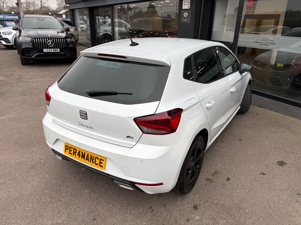 Used SEAT Ibiza 2024 for sale - 77422715: Photo 23