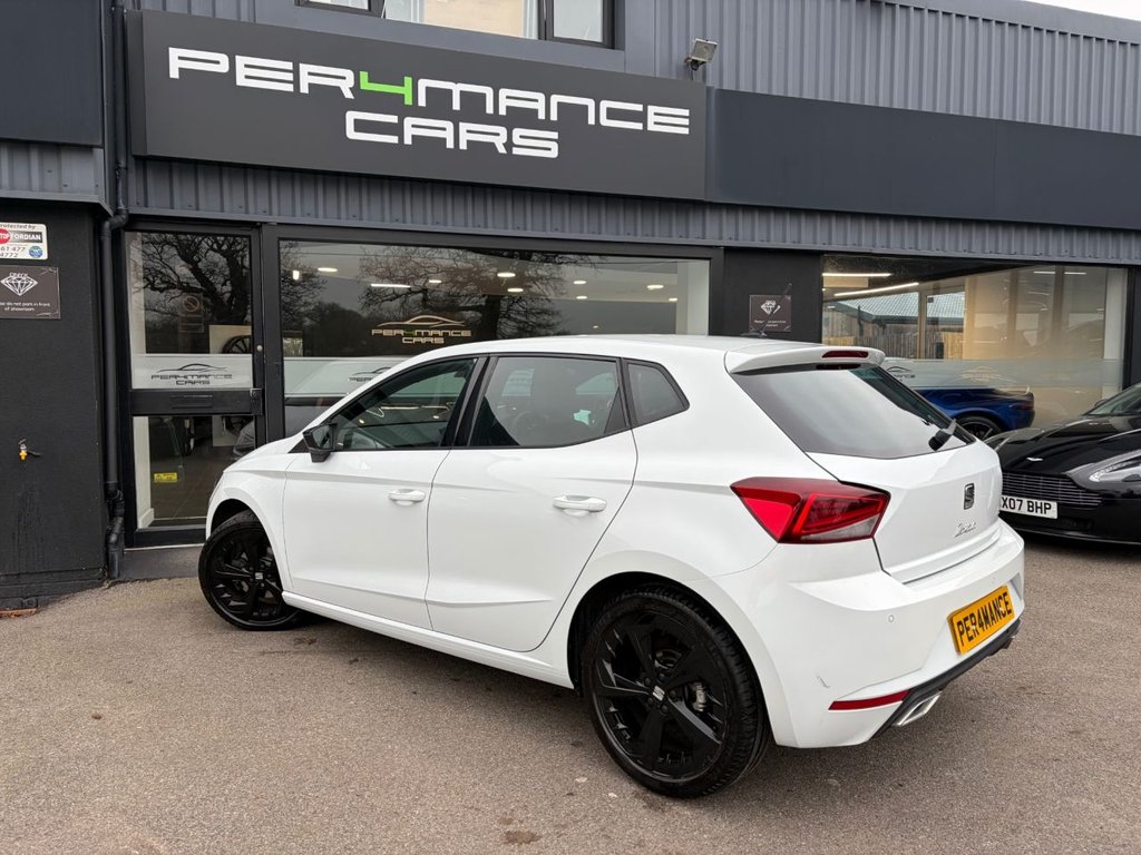 Used SEAT Ibiza 2024 for sale - 77422715: Photo 24