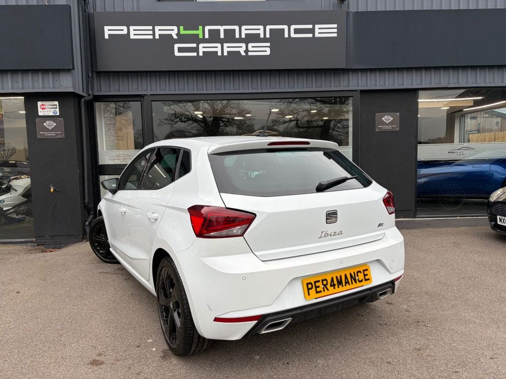 Used SEAT Ibiza 2024 for sale - 77422715: Photo 25